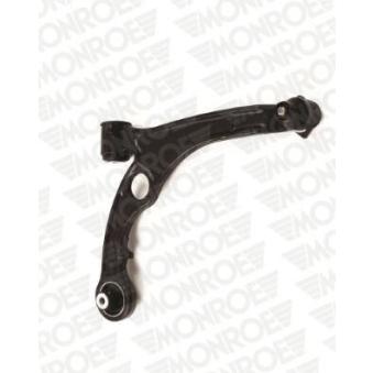 Triangle ou bras de suspension (train avant) MONROE OEM 50700779