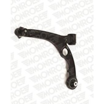 Triangle ou bras de suspension (train avant) MONROE OEM 50700797