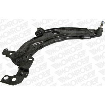 Triangle ou bras de suspension (train avant) MONROE OEM 51769073