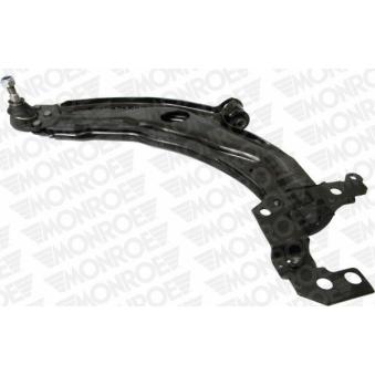 Triangle ou bras de suspension (train avant) MONROE OEM 46794066