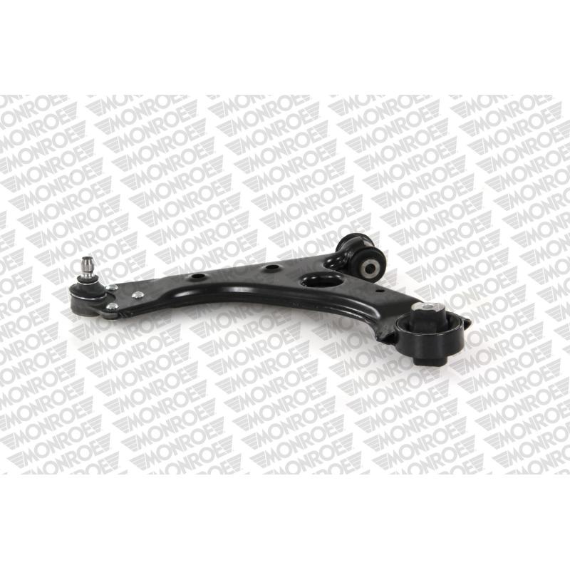 Triangle ou bras de suspension (train avant) MONROE L15558 - Visuel 1