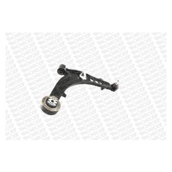 Triangle ou bras de suspension (train avant) MONROE OEM 50703231