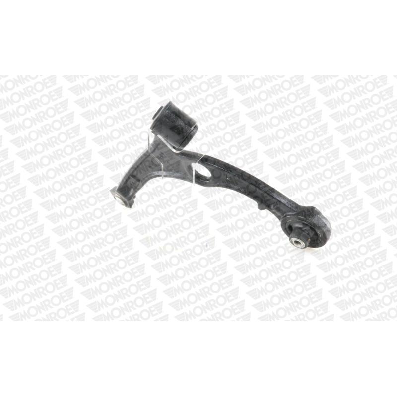 Triangle ou bras de suspension (train avant) MONROE L15565 - Visuel 2