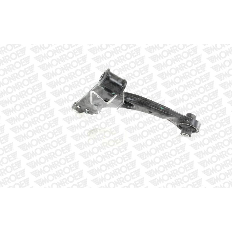 Triangle ou bras de suspension (train avant) MONROE L15567 - Visuel 2