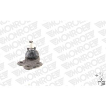 Rotule de suspension MONROE OEM 50705464
