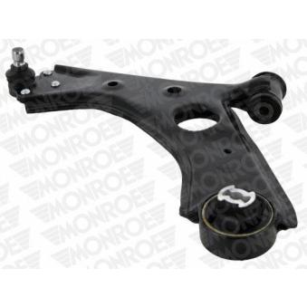 Triangle ou bras de suspension (train avant) MONROE OEM 51932035 Triangle ou bras de suspension (train avant) MONROE OEM 51932035