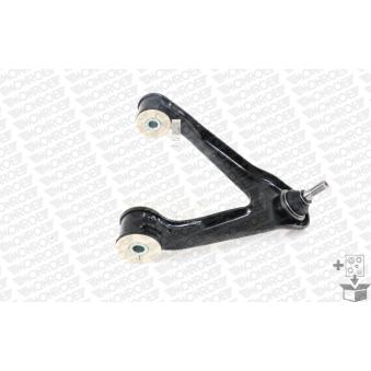 Triangle ou bras de suspension (train avant) MONROE OEM 500334713