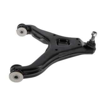 Triangle ou bras de suspension (train avant) MONROE OEM 500334716 Triangle ou bras de suspension (train avant) MONROE OEM 500334716