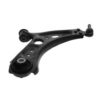 Triangle ou bras de suspension (train avant) MONROE OEM 51959820