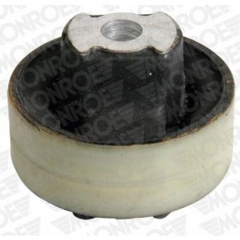 Silent bloc de suspension (train avant) MONROE OEM 1618067580 Silent bloc de suspension (train avant) MONROE OEM 1618067580
