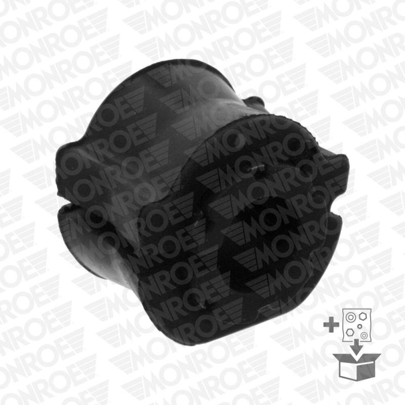 Coussinet de palier, stabilisateur MONROE L15L02 - Visuel 1
