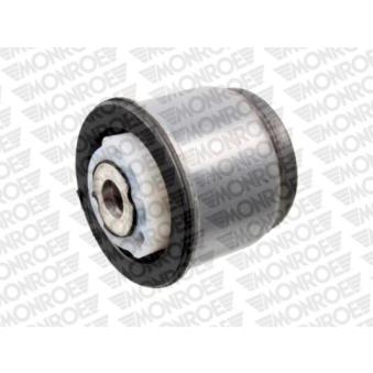 Suspension, corps de l'essieu MONROE OEM 46761279