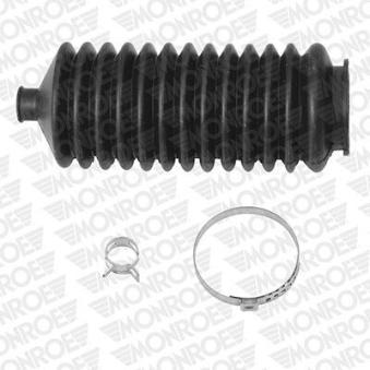 Joint-soufflet, direction MONROE OEM 4059921 Joint-soufflet, direction MONROE OEM 4059921