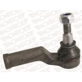 Rotule de barre de connexion avant droit MONROE OEM 30776248 Rotule de barre de connexion avant droit MONROE OEM 30776248