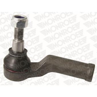 Rotule de barre de connexion avant gauche MONROE OEM 1433274