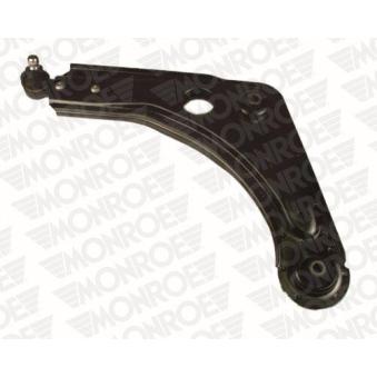 Triangle ou bras de suspension (train avant) MONROE OEM 6770225 Triangle ou bras de suspension (train avant) MONROE OEM 6770225