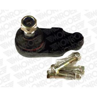 Rotule de suspension MONROE OEM 5025676 Rotule de suspension MONROE OEM 5025676
