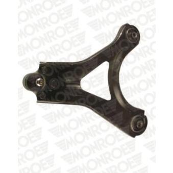 Triangle ou bras de suspension (train avant) MONROE OEM 1043158