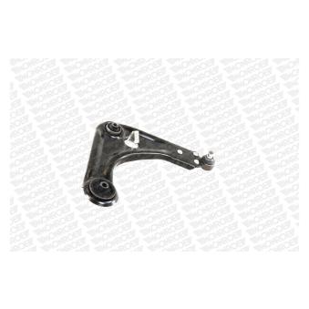 Triangle ou bras de suspension (train avant) MONROE OEM 1032100