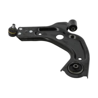 Triangle ou bras de suspension (train avant) MONROE OEM 1015264