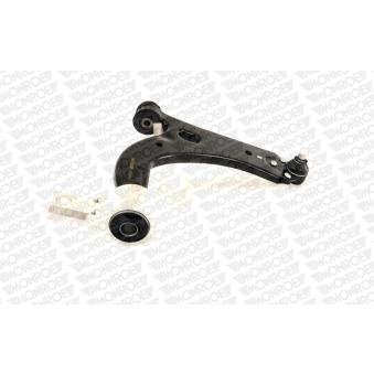 Triangle ou bras de suspension (train avant) MONROE OEM DD3234300 Triangle ou bras de suspension (train avant) MONROE OEM DD3234300