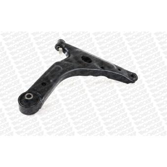 Triangle ou bras de suspension (train avant) MONROE OEM 6C113A052EA