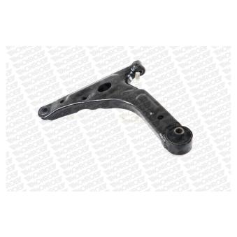 Triangle ou bras de suspension (train avant) MONROE OEM 6C113A053FB