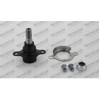 Rotule de suspension MONROE OEM 1451917