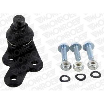 Rotule de suspension avant droit MONROE OEM 1502086