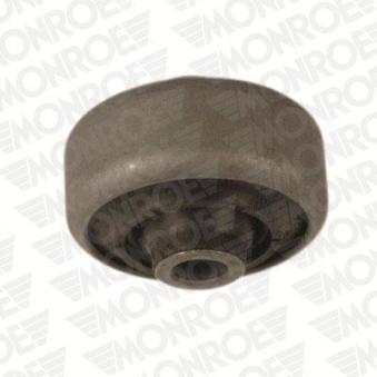 Silent bloc de suspension (train avant) MONROE OEM 1023058
