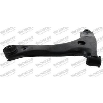 Triangle ou bras de suspension (train avant) MONROE L16A12