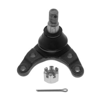 Rotule de suspension MONROE OEM 6M343395BA