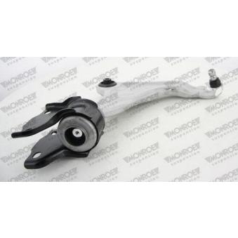 Triangle ou bras de suspension (train avant) MONROE OEM LR078656