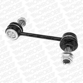 Entretoise/tige, stabilisateur MONROE OEM LR035489