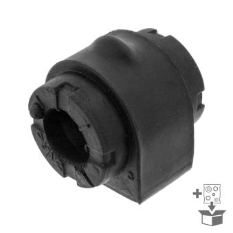 Coussinet de palier, stabilisateur MONROE OEM 31429796