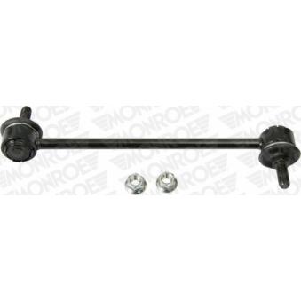 Entretoise/tige, stabilisateur avant droit MONROE OEM 5484007000