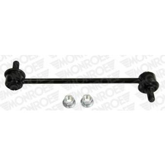 Entretoise/tige, stabilisateur MONROE OEM 548302E000