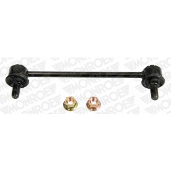 Entretoise/tige, stabilisateur MONROE OEM 555302E000