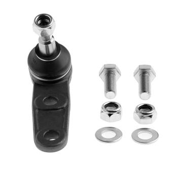 Rotule de suspension MONROE OEM 96535089