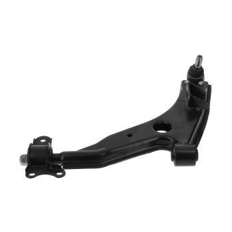 Triangle ou bras de suspension (train avant) MONROE OEM 96639895