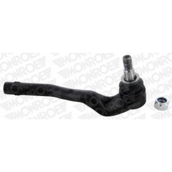 Rotule de barre de connexion MONROE OEM 2213302003 Rotule de barre de connexion MONROE OEM 2213302003