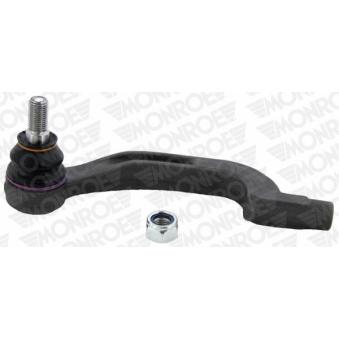 Rotule de barre de connexion avant gauche MONROE OEM A2463301700