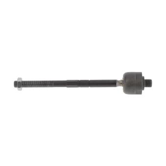 Rotule de direction intérieure, barre de connexion MONROE L23204 pour AUDI A6 E 320 - 224cv