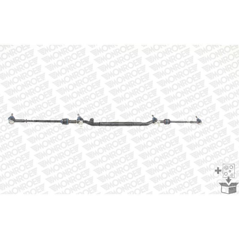 Barre de connexion MONROE L23302 - Visuel 1