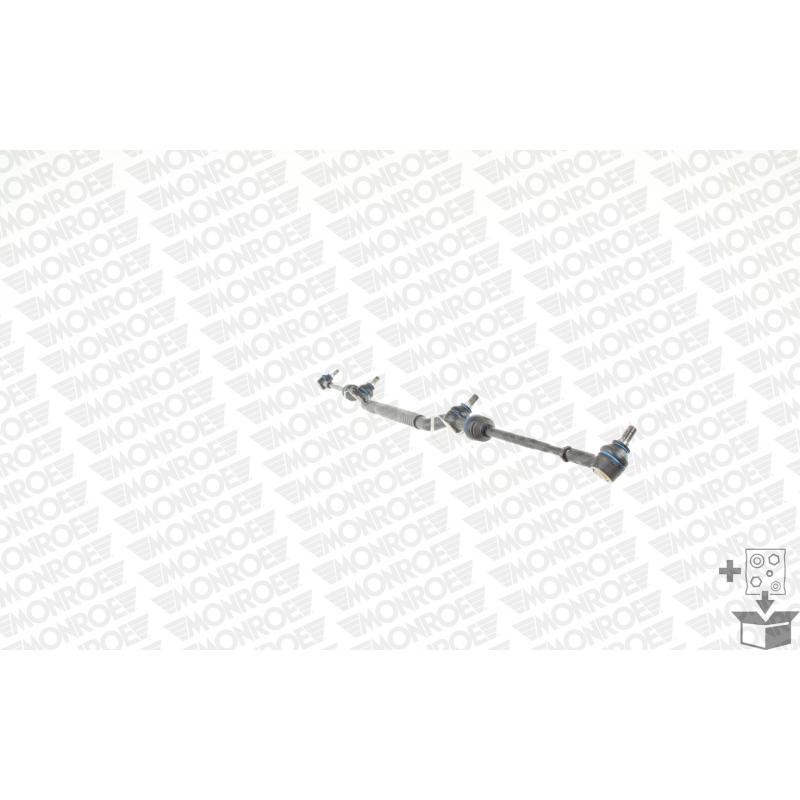 Barre de connexion MONROE L23302 - Visuel 2