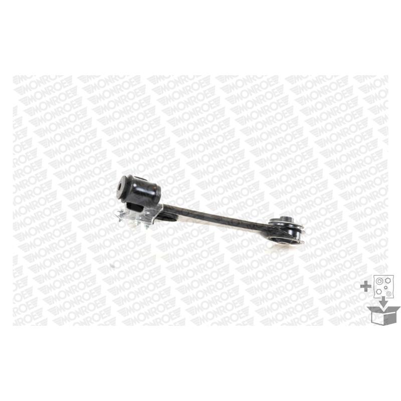 Triangle ou bras de suspension (train avant) MONROE L23518 - Visuel 2