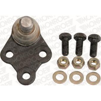 Rotule de suspension MONROE OEM 6383330027 Rotule de suspension MONROE OEM 6383330027