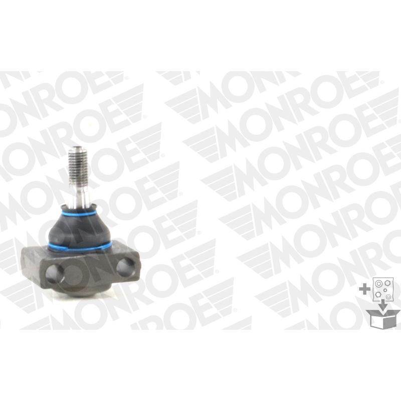 Rotule de suspension MONROE L23524 - Visuel 2