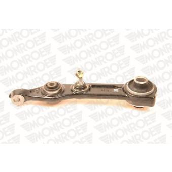 Triangle ou bras de suspension (train avant) MONROE OEM 2113309107