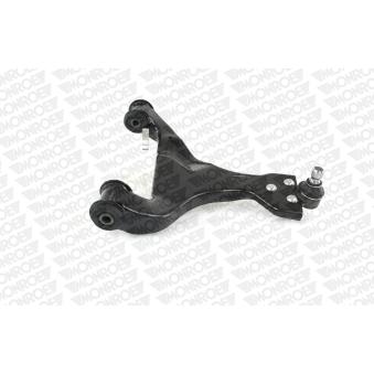 Triangle ou bras de suspension (train avant) MONROE OEM 6393300510 Triangle ou bras de suspension (train avant) MONROE OEM 6393300510